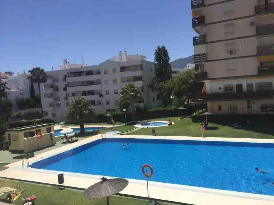 Beautiful And Enlightened! Benalmádena 0*,  Spanien